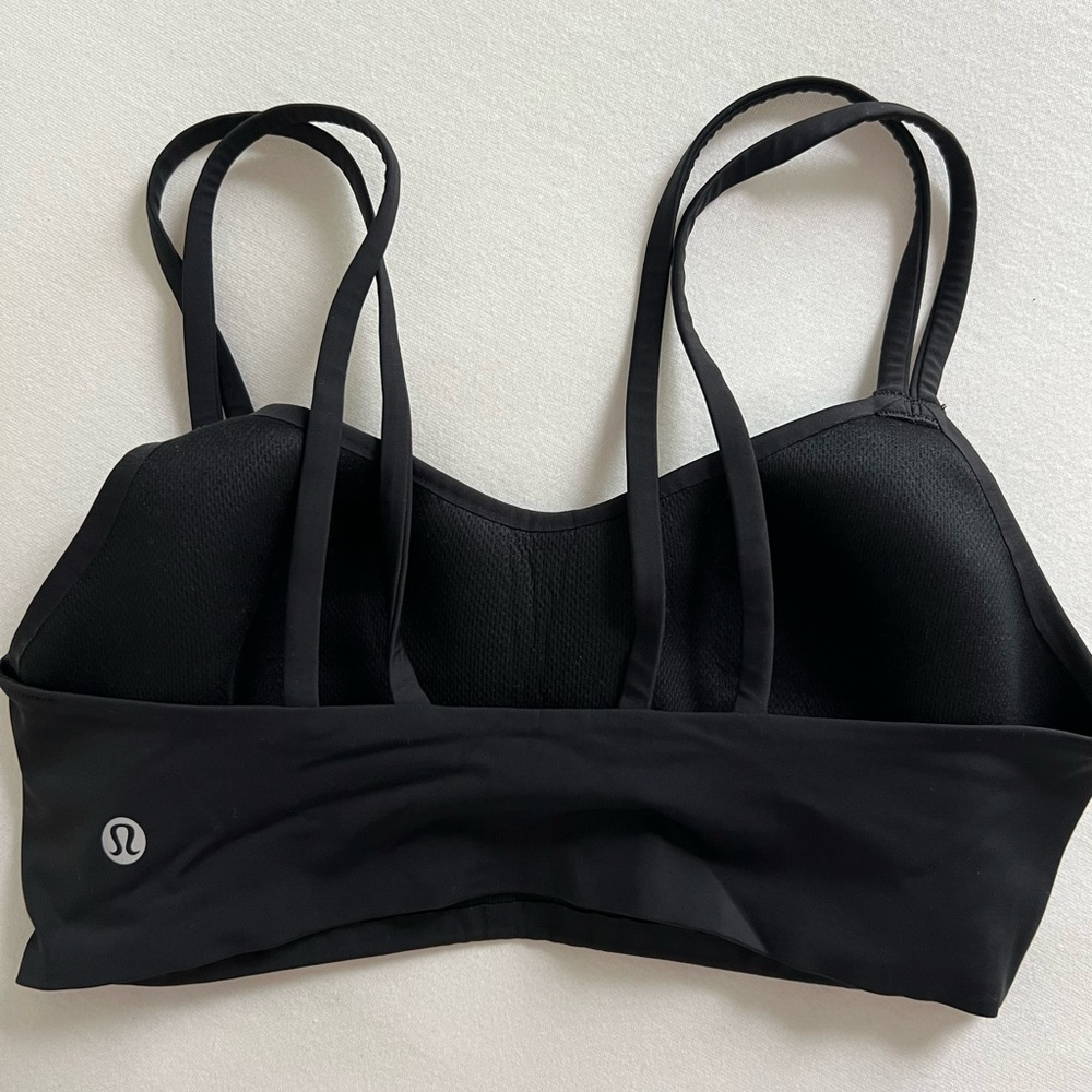 Lululemon cloud bra